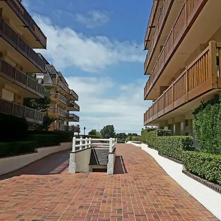 Haute Gamme La Seigneurie A Face Mer Et Planches * Deauville