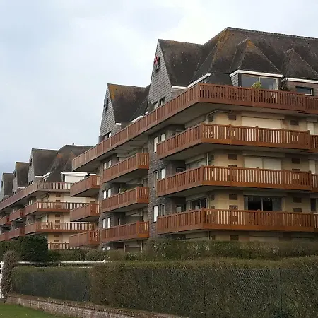 Haute Gamme La Seigneurie A Face Mer Et Planches Apartment *