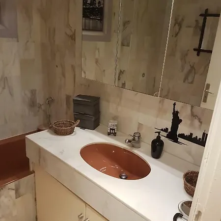 Apartment Haute Gamme La Seigneurie A Face Mer Et Planches *