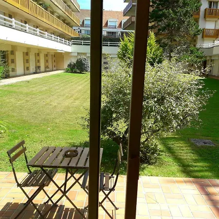 Haute Gamme La Seigneurie A Face Mer Et Planches Apartment *