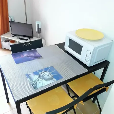 Apartment Haute Gamme La Seigneurie A Face Mer Et Planches *